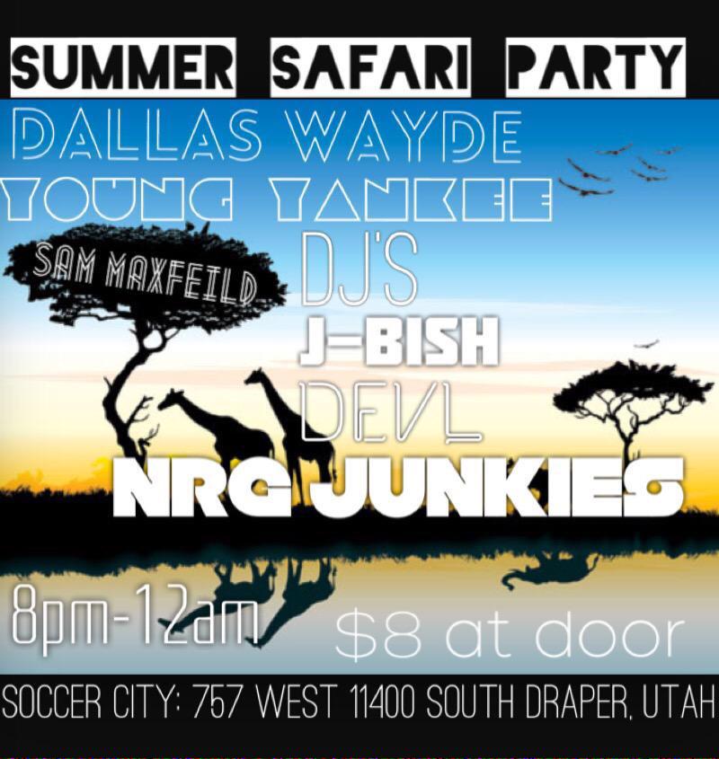 DevinLesh's tweet photo. 🎉🎉⚠️⚠️JUNE 12th⚠️⚠️🎉🎉 http://t.co/879MWnWhsB