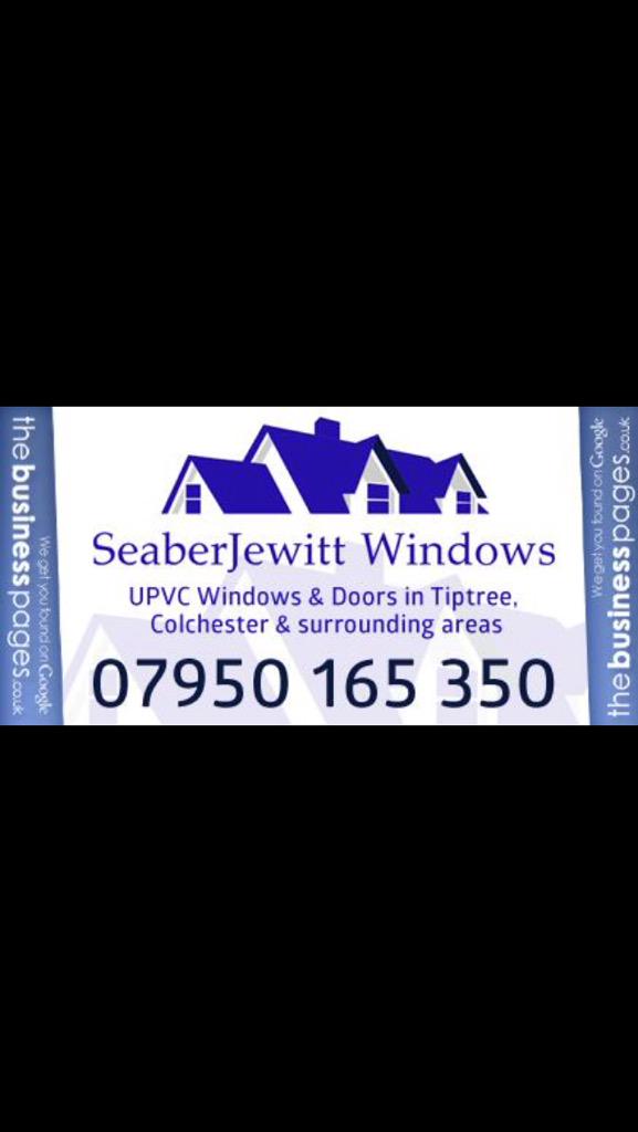 SeaberJewitt Windows (@seaberjewitt) on Twitter photo 