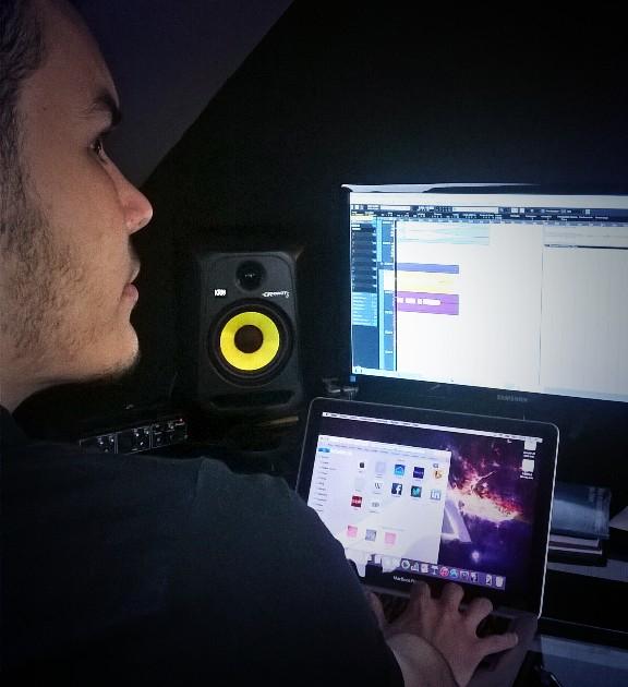 Band_ASE's tweet image. Our vocal cover of Disappear from @issues is coming soon! #Metal #MetalHead