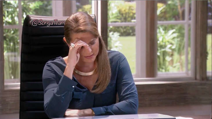 SonyaTeam's tweet photo. [@TierradeReyes #Capitulo117🐎🎬❤] #Cayetana(@Sonya_Smith) http://t.co/BwAoEuHQ4b