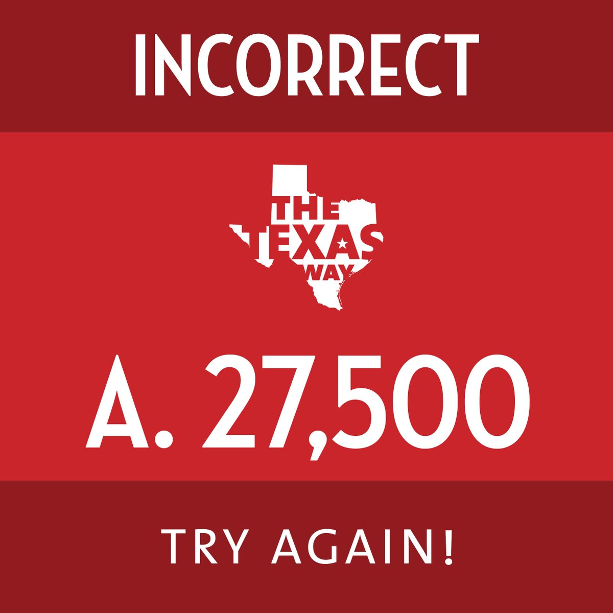 TexasWay's tweet image. #TriviaTuesday: How many uninsured military veterans would qualify for coverage through the Texas Way? #txlege