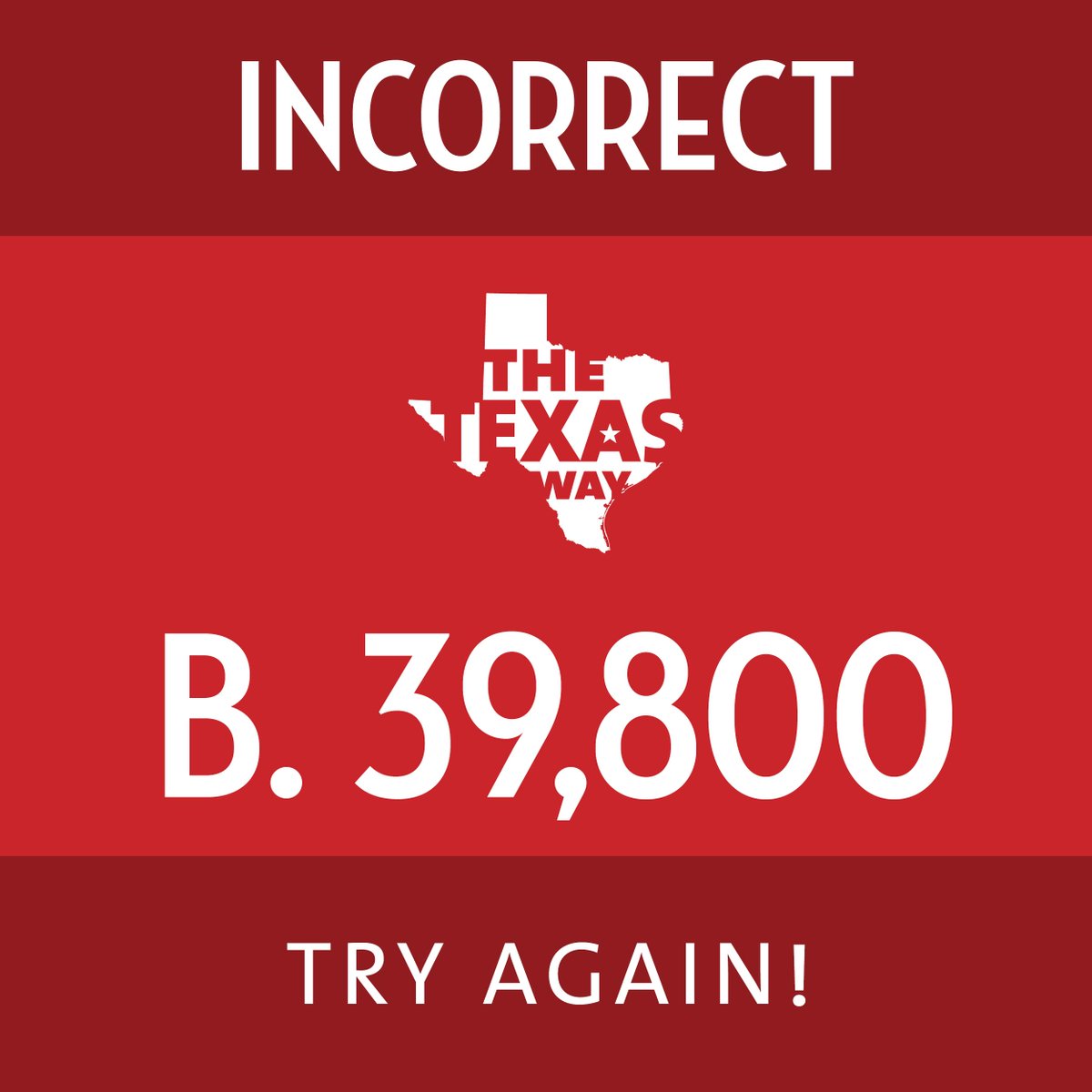 TexasWay's tweet image. #TriviaTuesday: How many uninsured military veterans would qualify for coverage through the Texas Way? #txlege