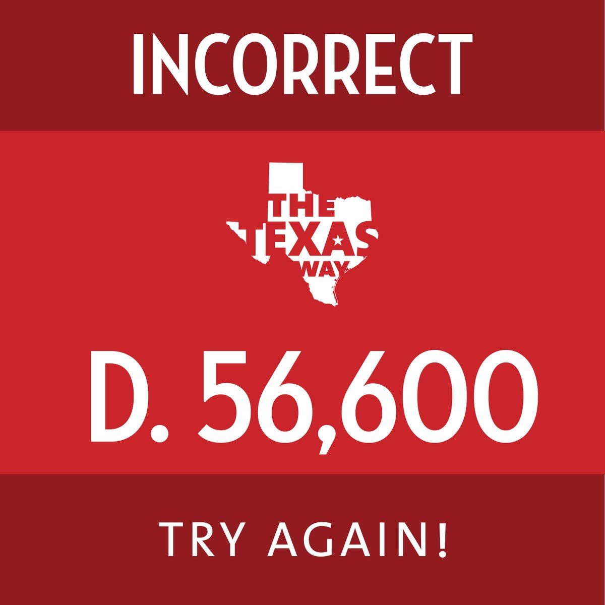 TexasWay's tweet image. #TriviaTuesday: How many uninsured military veterans would qualify for coverage through the Texas Way? #txlege
