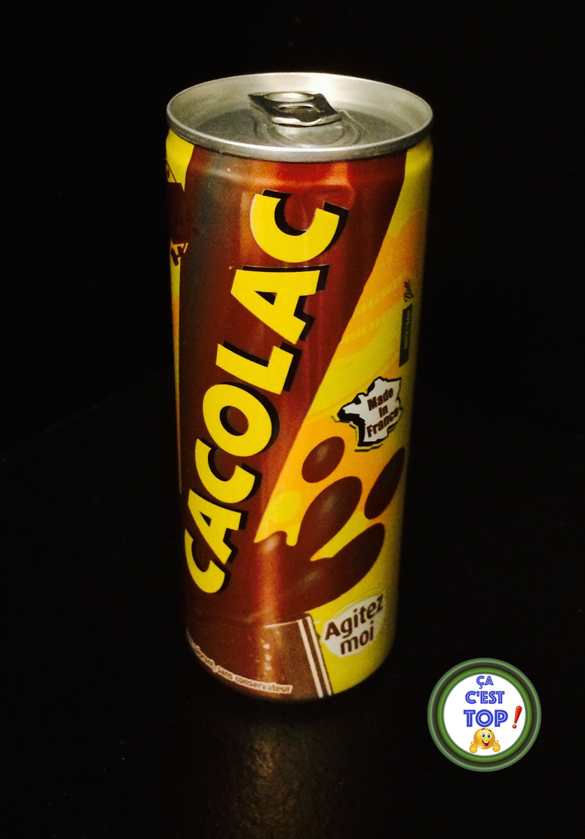 CaCestTOP's tweet photo. Alors ça, j'en bois sans arrêt en canette.Trop frais, le Cacolac !! @CacolacAddict
(@CacolacOfficiel )
#CaCestTop 👍 http://t.co/ouuAfmMmaB