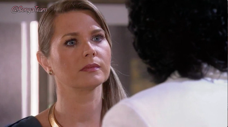SonyaTeam's tweet photo. [@TierradeReyes #Capitulo117🐎🎬❤] #Cayetana(@Sonya_Smith) http://t.co/6UeDKTm3Lx