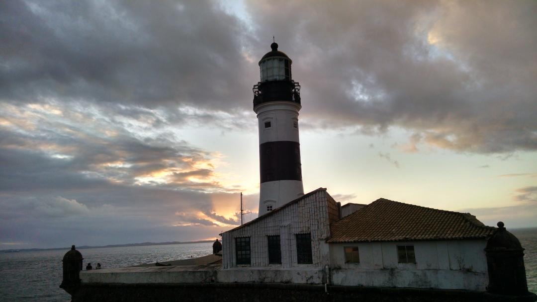 allexandre_lago's tweet photo. Que lugar lindo #salvador #bahia #timbeta #timbetalab #betalab #curtam #farroldabarra http://t.co/NN89jyJOwo
