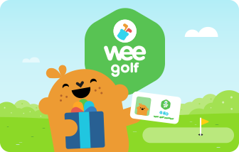 weegolfapp's tweet photo. Get your FREE Wee Golf account today and start having fun with your kids at the course! visit http://t.co/y4Ed3oWFHm http://t.co/lgDgERZAGE