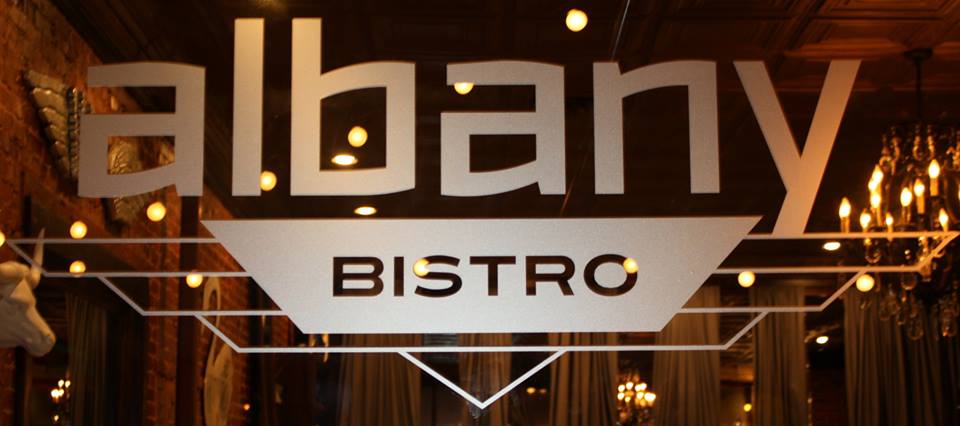 Join <a href="/AlbanyBistro/">Albany Bistro</a> on Wednesday at 11:00 as we return from the holiday weekend and have lunch with us!
<a href="/EATDecatur/">EATDecatur</a>