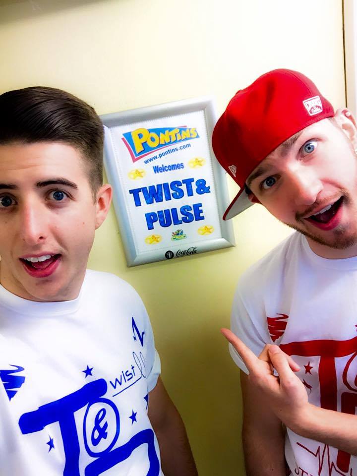 TwistandPulse tweet picture