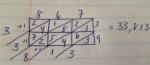 MorrisonEduLLC's tweet photo. Lattice Multiplication: Introduction https://t.co/WAcRhhhcaJ http://t.co/sAUVQNopu6