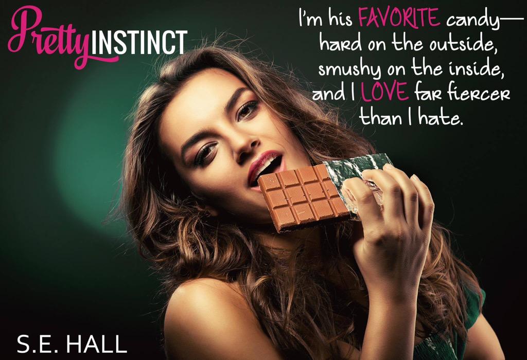 VampgrlIvy's tweet photo. Pretty Instinct by @Sehallauthor has 250 5 ⭐️ reviews and is currently #Free!
@CarrieHorton2 http://t.co/uy7dSJ71Pq http://t.co/JGrn333zV3