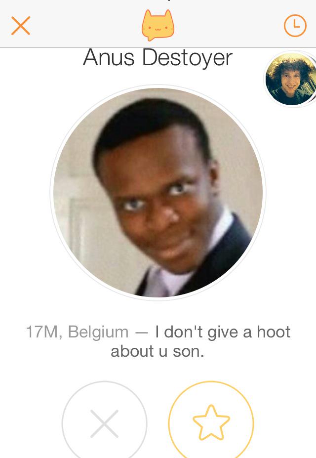 Dimppe_'s tweet photo. Why am i laughing. http://t.co/vfG8qdSqOW