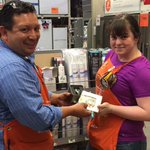 Photo by Home Depot 2659 (@thd2659)