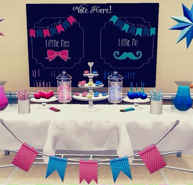 Offical_AlexisH's tweet photo. 🍼🎀 http://t.co/tnijvpDW1c