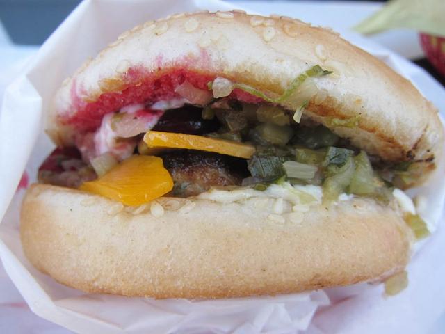 LAist's tweet photo. The Oinkster's Burger Week Returns, This Time With Hollywood-Inspired Burgers http://t.co/uz1M8eS9NP http://t.co/yHl0ZViJZ6