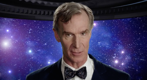 CollegeHumor's tweet photo. Bill Nye Explained That the Universe is Just a Wishing Well for White Girls http://t.co/xy6gCpMdZN http://t.co/De0fdHyFxf