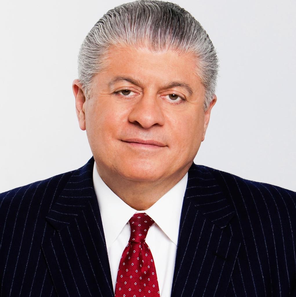 GreenTea1776's tweet photo. Judge Napolitano on Cavuto: injunction by fed court to stop BHO's immigration plan. BHO's breaking law. http://t.co/3mFEIdIiRv