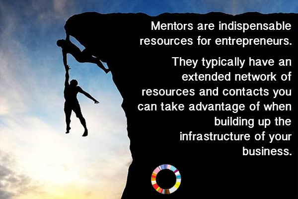 GEW_au's tweet photo. "Mentors are indispensable resources for entrepreneurs."
#GEW #Entrepreneurship http://t.co/ltldfWtoPY