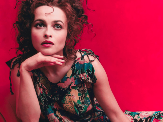 HAPPY BIRTHDAY TO HELENA BONHAM CARTER, ONE OF THE MOST AMAZING HUMANS ON THE FACE OF THE EARTH 