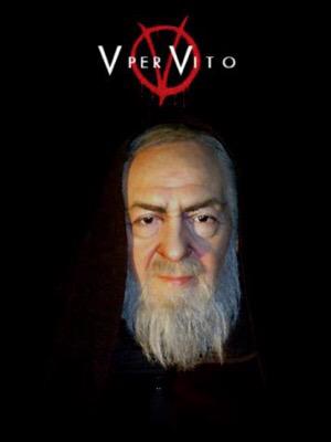dan_maze's tweet photo. Tornerà...
Vedrete come tornerà...
#freeVito #VforVito
(idea di @teamweah, mano del @SigGiancarlo) http://t.co/JYhwj4Kcob