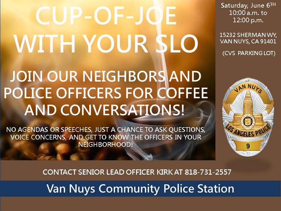 Come join us in candid conversation. We want to hear from you.