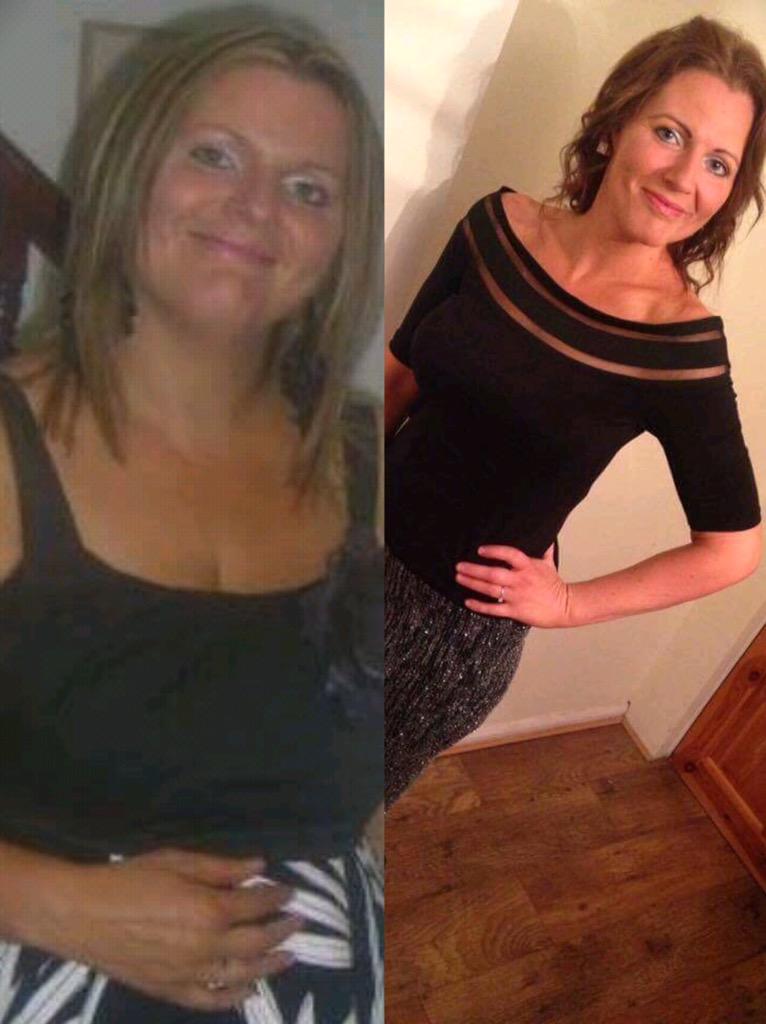 lynseycarlisle's tweet photo. No pills,no shakes,no calorie counting, no quick fix diet,just healthy eating the @SlimmingWorld way ❤️ http://t.co/HccDvHPiTZ