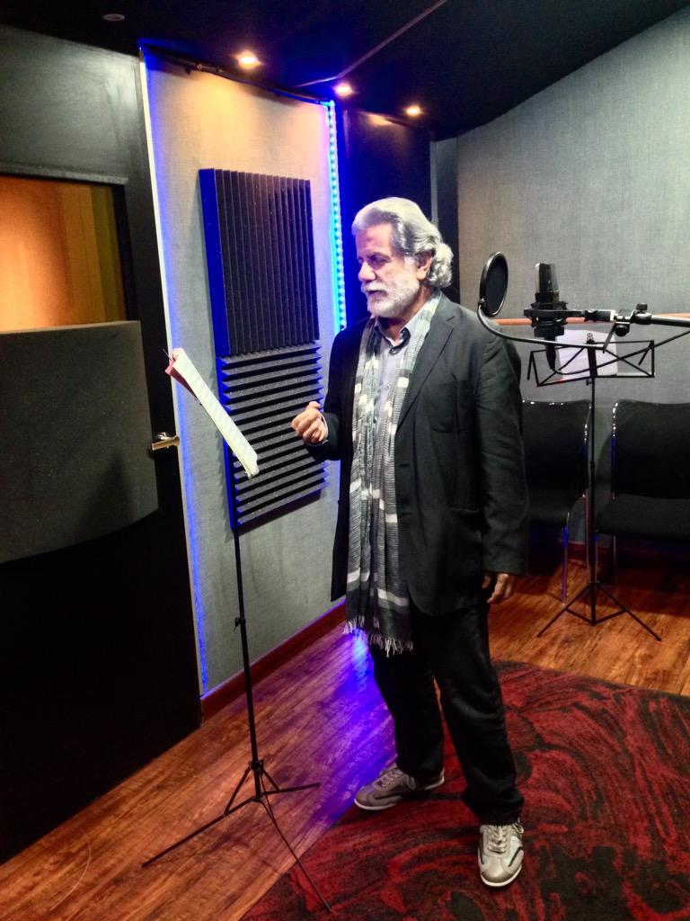studioJPB's tweet photo. #recording with  friend and #artist @Marcel_Khalife #lebanon #tunis #morroco #producers #music @studioJPB #musician http://t.co/AebtoqpyBd
