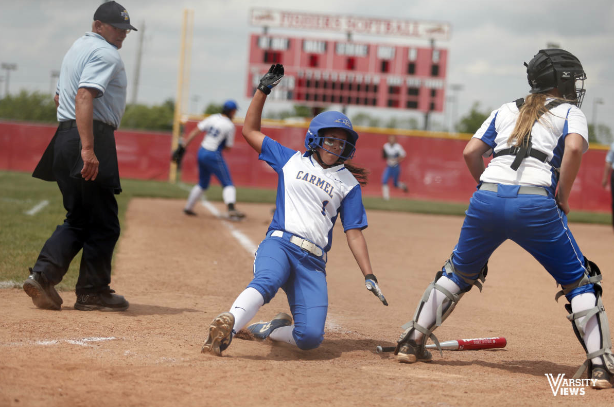 VictoryViewsIN's tweet photo. Check out the coverage from the softball sectionals at Fishers! Full albums here >> http://t.co/Wy1MddExjm http://t.co/AcDEKlJ9L1