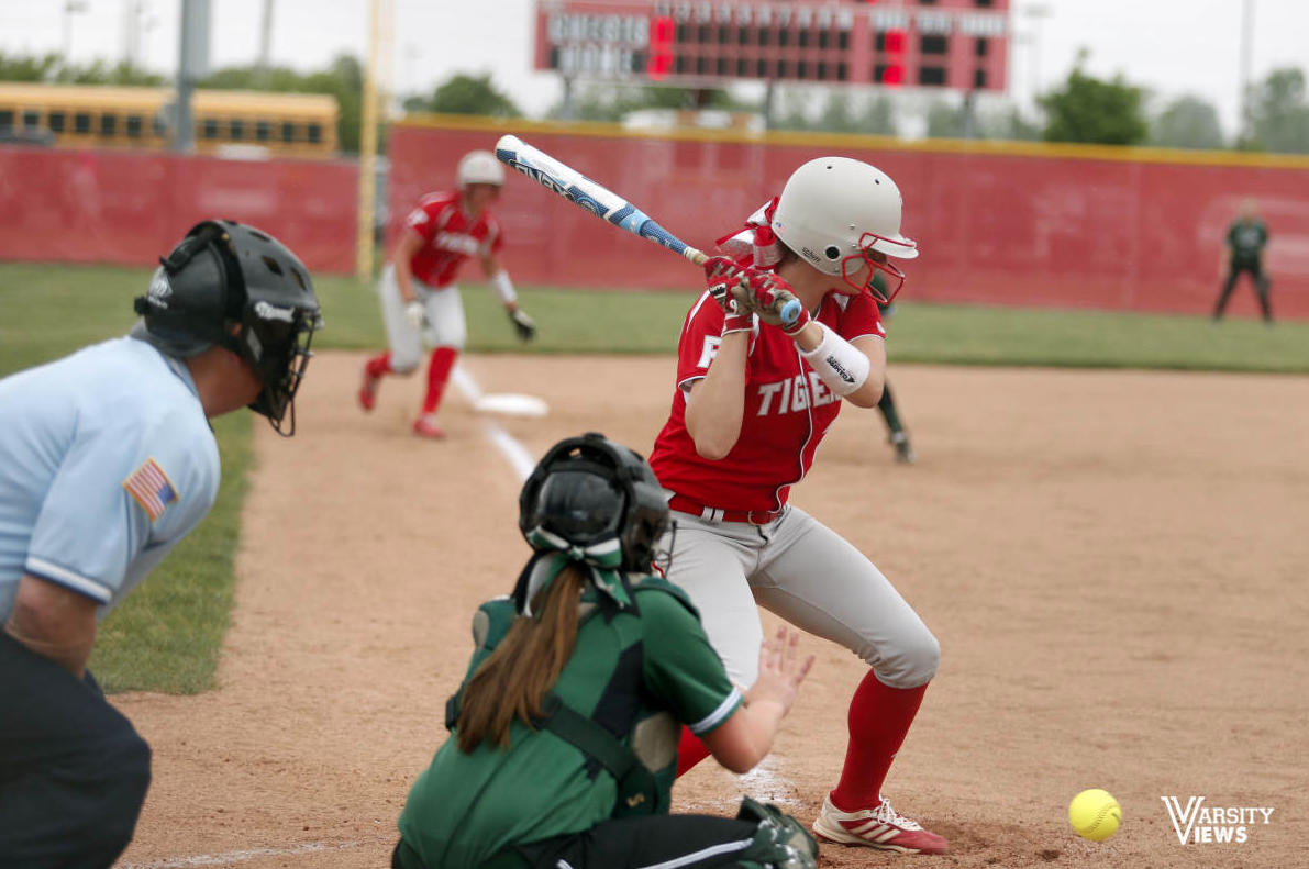 Check out the coverage from the softball sectionals at Fishers! Full albums here >> bit.ly/1ch3Oa0