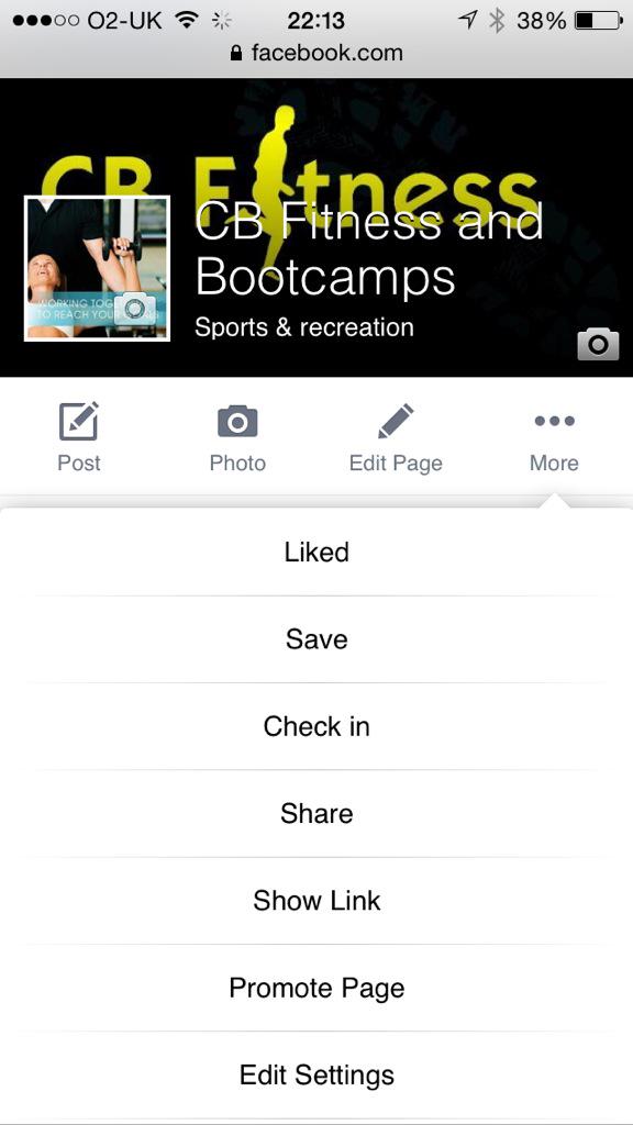 5starBootcamp's tweet photo. https://t.co/6rQll6OauY http://t.co/yuyqCfGI8J