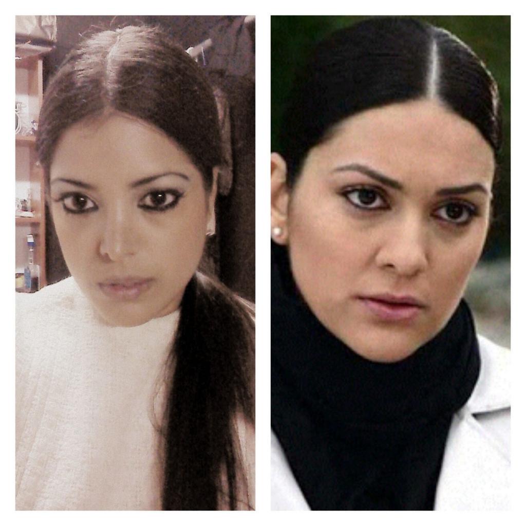 claraseminara's tweet photo. #Shezumare vs #Sherazade http://t.co/cplUaU2kk9