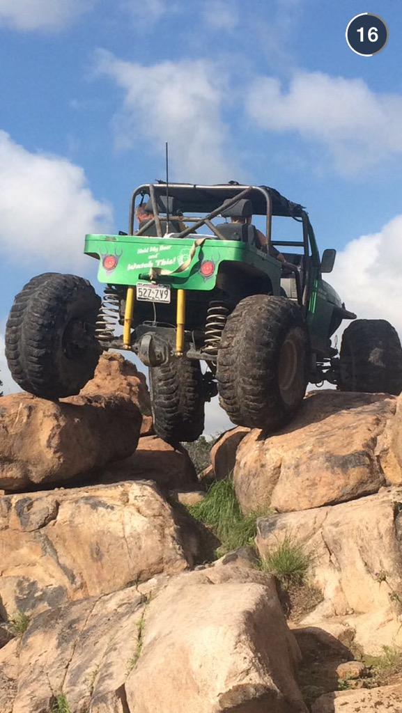 becool2011's tweet image. K2 over the weekend with some good friends!