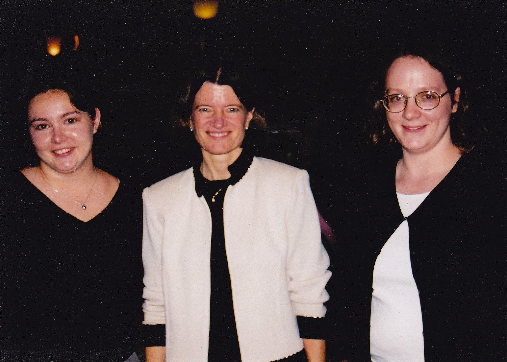  Happy Birthday, Sally Ride! Got to meet her in 2001. She is missed, but her contributions live on. 