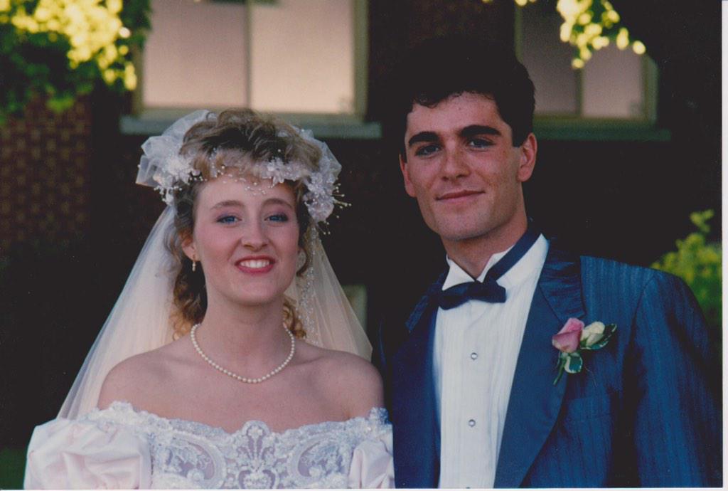 Yannick Bisson Daughters