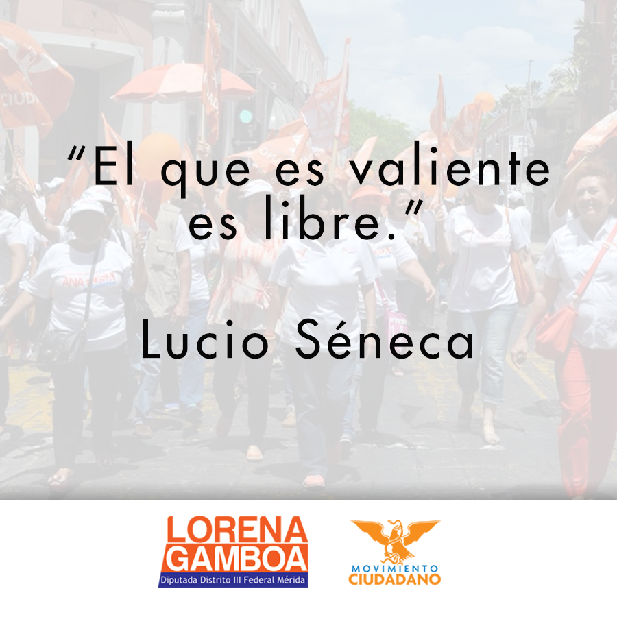 LorenaGamboa_'s tweet photo. Te invito a convertirte en un ciudadano valiente. #VotaPorUnCiudadano http://t.co/wuqvEfSOht