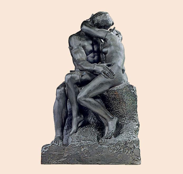 le1518's tweet photo. .@MelCulture, emballée par l'exposition du @mbamtl. #Rodin ss ttes ses formes. @icircpremiere http://t.co/tghOlX4T5C http://t.co/uivcFskouV
