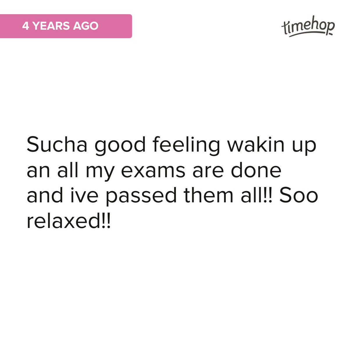 LouiseDevine1's tweet image. Exactly 4 years ago today! via @timehop can&apos;t believe that  was 4 yrs ago #earlyyearsteaching timehop.com/c/ff:101527203…