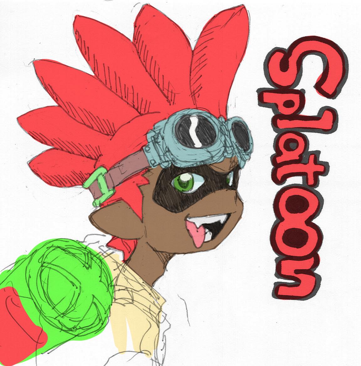 スプラトゥーン 発売を楽しみにしてる 行動を起こすインクリング 関係ないヒト 見歓声人 くコ 彡 イカツイート 4ページ目 Togetter スプラトゥーン 発売を楽しみにしてる 行動を起こすインクリング 関係ないヒト 見歓声人 くコ 彡 イカツイート 4ページ目 Togetter