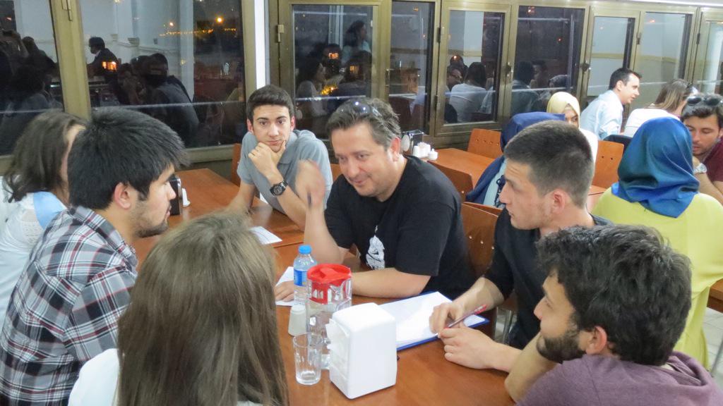 StartupCall tweet media