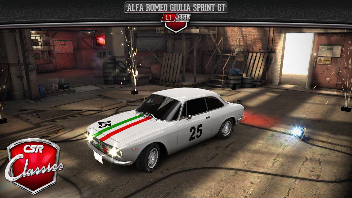 hulkmberg's tweet photo. Ho dominato il campionato GTAm e vinto questa decalcomania esclusiva a #CSRClassics! http://t.co/m3btPxPIKm http://t.co/WvxwZQlxUI