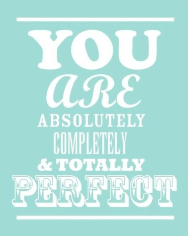 RonyReingold's tweet photo. You are WHOLE.  You are not broken.  You are WHOLE.  You are creative, resourceful and completely capable. http://t.co/5BVa6awzdq