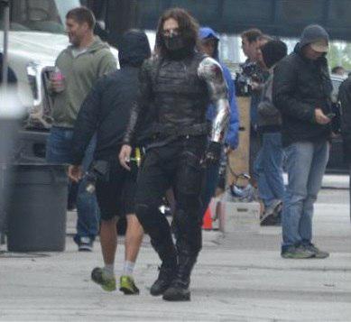 Bucky__BarnesWS's tweet photo. Bucky Barnes http://t.co/2KErimZKjh
