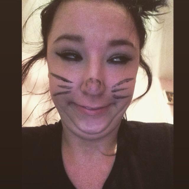 AlohaPalitti's tweet photo. Aren't I majestic? 😂😂 #GMMwinface @rhettandlink @linklamont @rhettmc http://t.co/pWBMyBzNe0