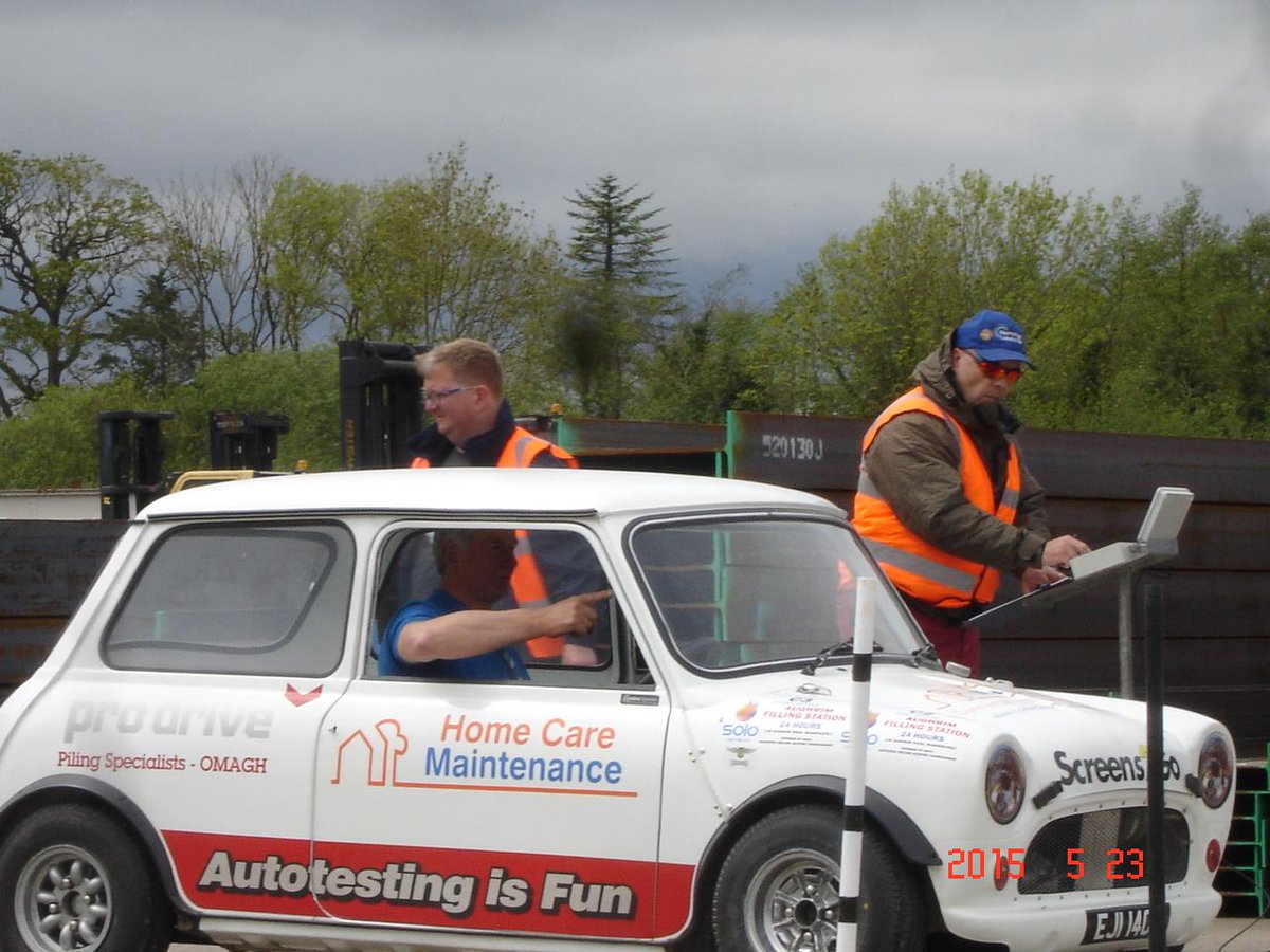 Lakeland Tours Championship Autotest round-up by Gerry Cavanagh now live @  emcni.weebly.com