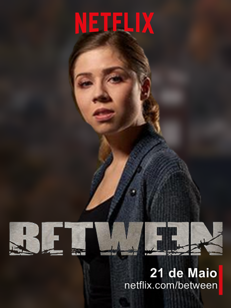 ClookTV's tweet photo. Novas séries originais Netflix adicionadas em HD! http://t.co/p9nTcfAcsW vem assistir! #betweenseries #KimmySchmidt http://t.co/LBuVJMAMM2
