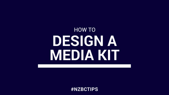 weareanthology's tweet photo. #NZBCtips / How To Design Your Media Kit: http://t.co/UEejFFSd4T - NZ BLOG COLLECTIVE http://t.co/3Kx7lZQ0JE
