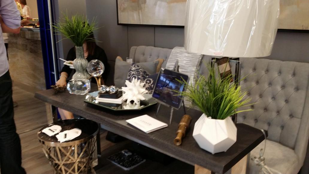 Annette_Tridel's tweet photo. Getting ready for tonight's @tridel #TwoOldMill - How You Live Seminar http://t.co/TaU5GctcB3