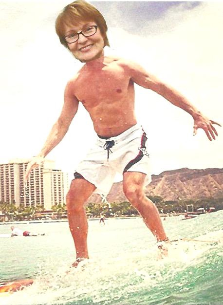 B.J. Ward tweet media