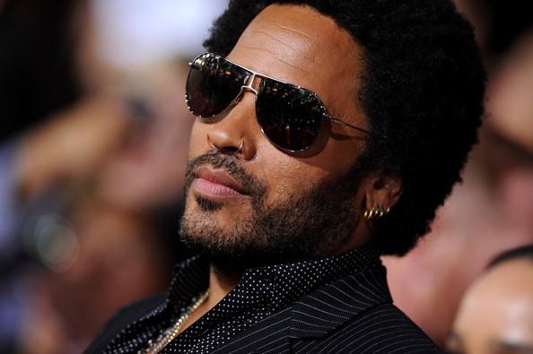 Happy Birthday Lenny Kravitz! 