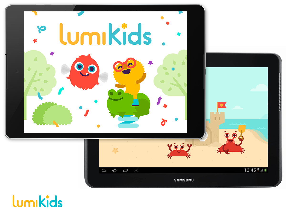 Lumi_Kids's tweet photo. Are you an #Android user? Good news! Our #kidsapps are now available: http://t.co/liAlWUQLRr http://t.co/lge1EmykiC